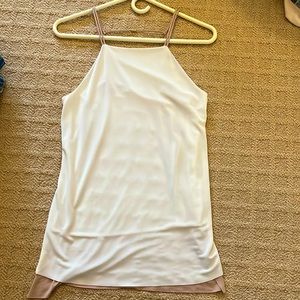 Zara blouse barely worn